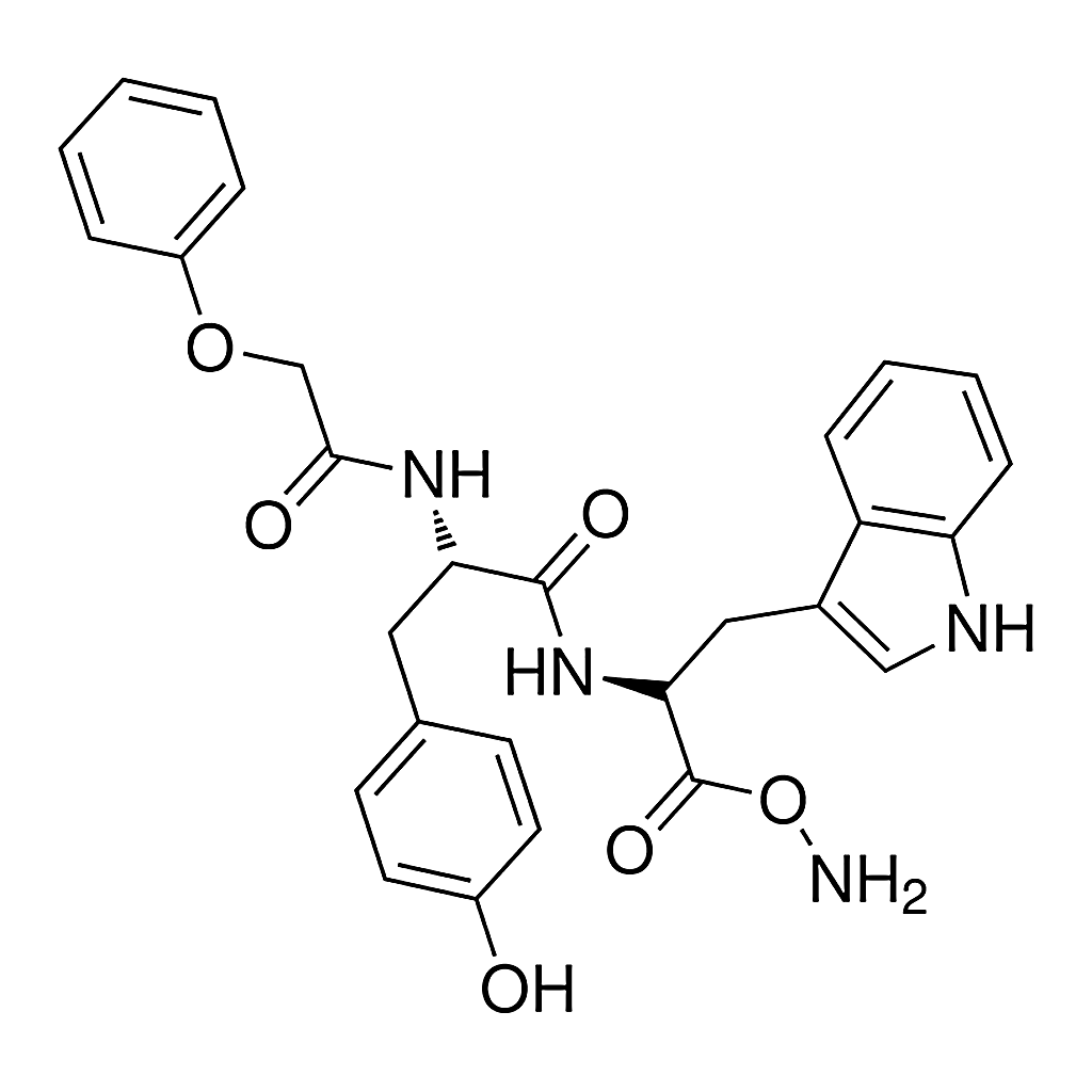 Merck CARBOBENZYLOXY-L-TYROSYL-L-TRY - 50 MG&