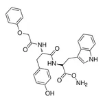 Merck CARBOBENZYLOXY-L-TYROSYL-L-TRY - 50 MG&