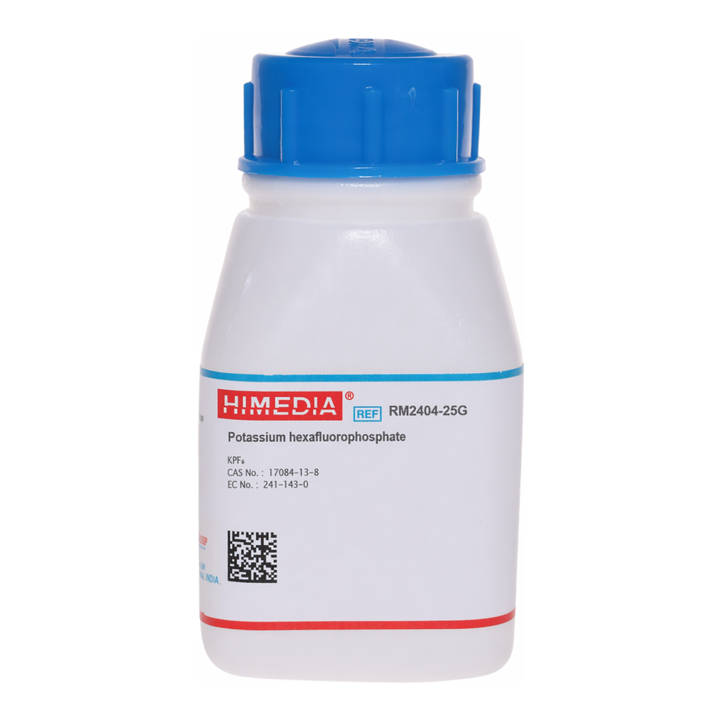 Himedia Potassium hexafluorophosphate