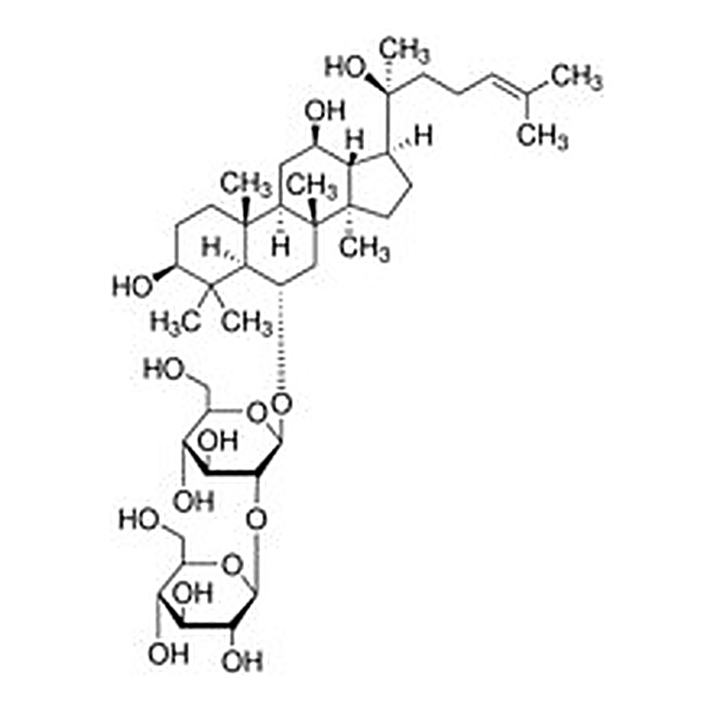 Merck GINSENOSIDE RF