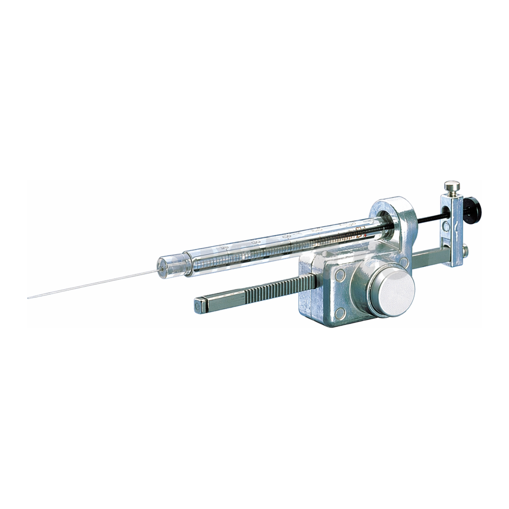 AS ONE HAMILTON PB-600 Repeating Dispenser, 해밀턴 리피팅디스펜서