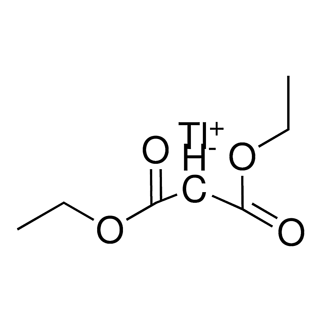 Merck DIETHYL MALONATE THALLIUM (I) S