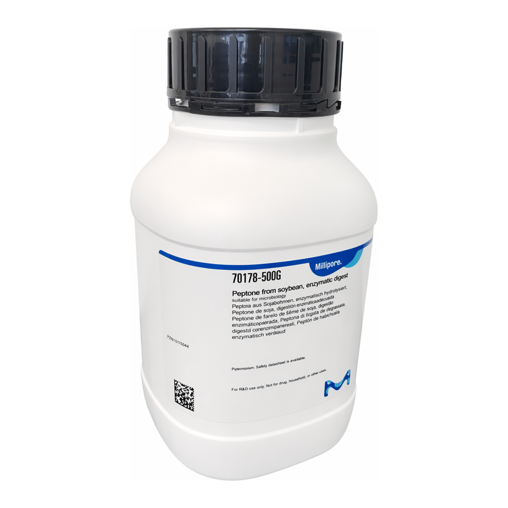 Merck PEPTONE FROM SOYBEAN MEAL, ENZYMATIC   &
