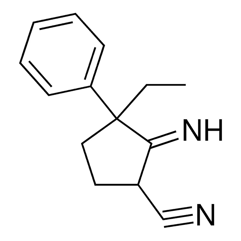 Merck 3-ETHYL-2-IMINO-3-PHENYL-1-CYC - 50 MG&