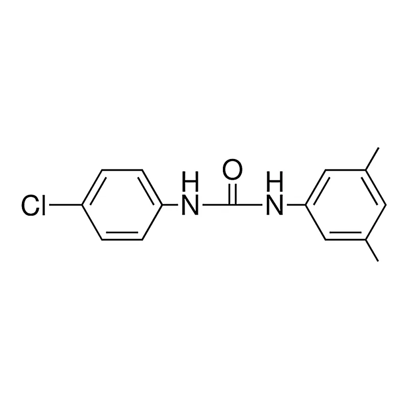 Merck 1-(4-CHLORO-PHENYL)-3-(3,5-DIM - 25 MG&