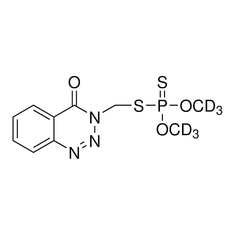 Merck Azinphos-methyl-(dimethyl-d6)
