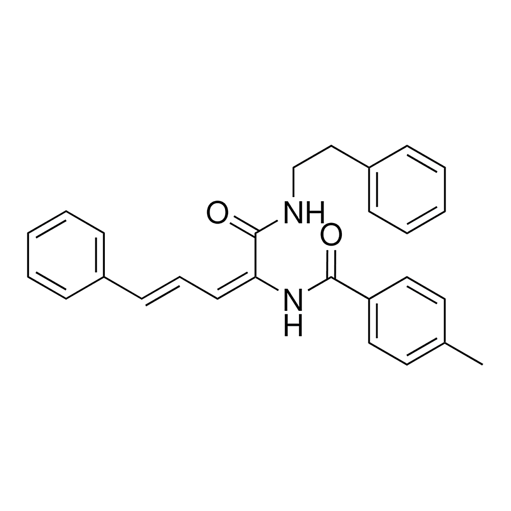 Merck 4-METHYL-N-(1-PHENETHYLCARBAMO - 10 MG &