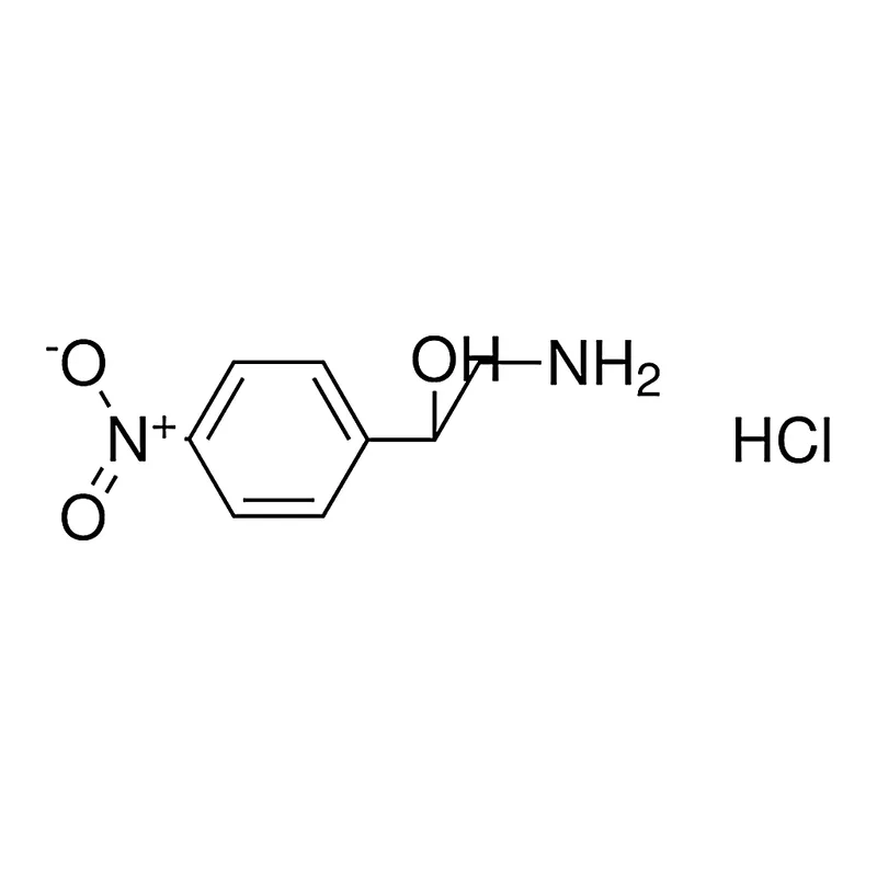 Merck 2-AMINO-1-(4-NITRO-PHENYL)-ETH - 1 MG&