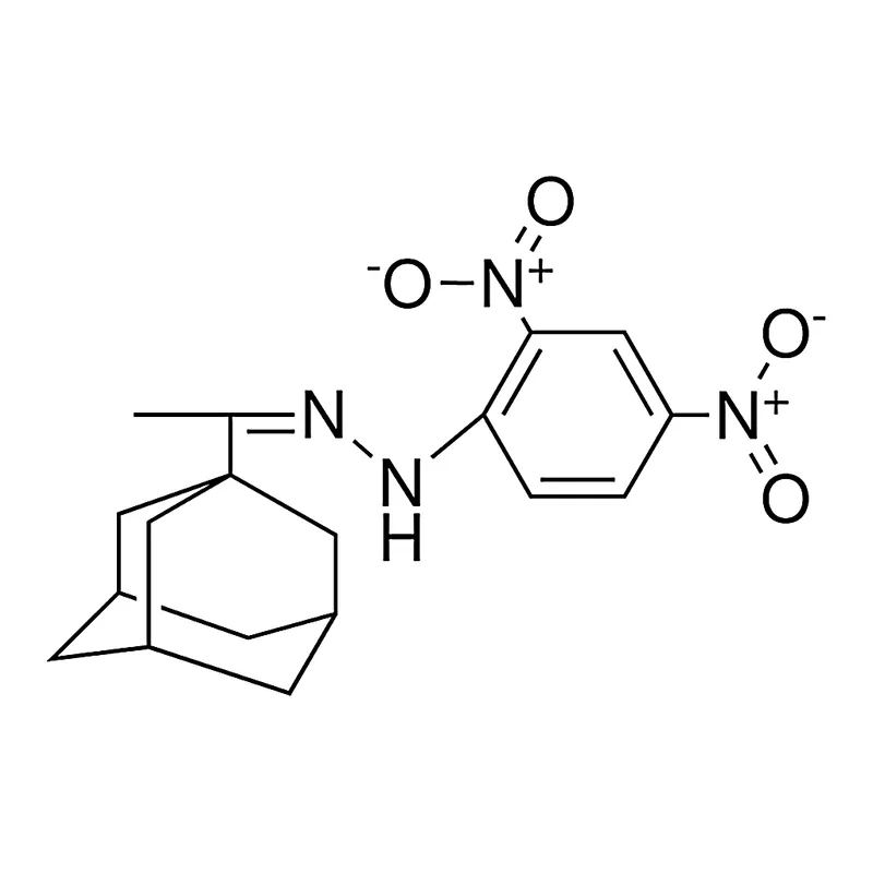 Merck 1-ADAMANTYL METHYL KETONE (2,4 - 50 MG&