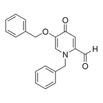 Merck 1-BENZYL-5-(BENZYLOXY)-4-OXO-1,4-