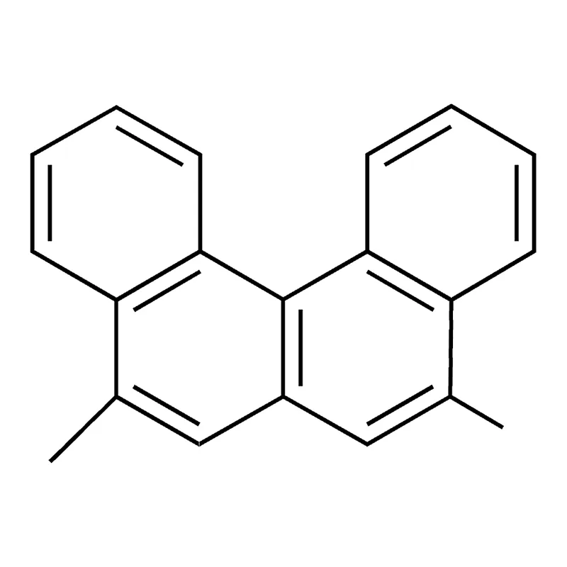 Merck AR-G51 5,8-DIMETHYLBENZO(C)PH - 10 MG&