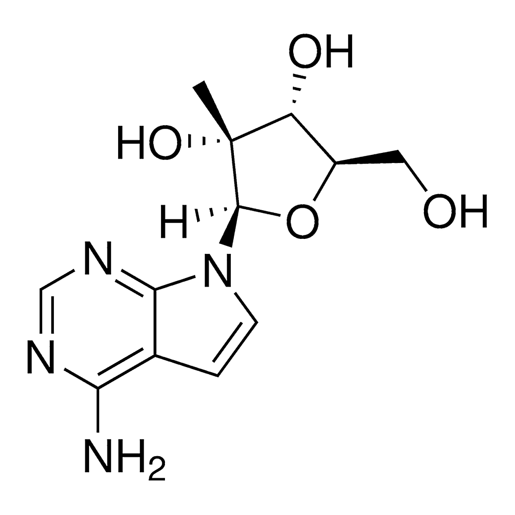 Merck MK-0608