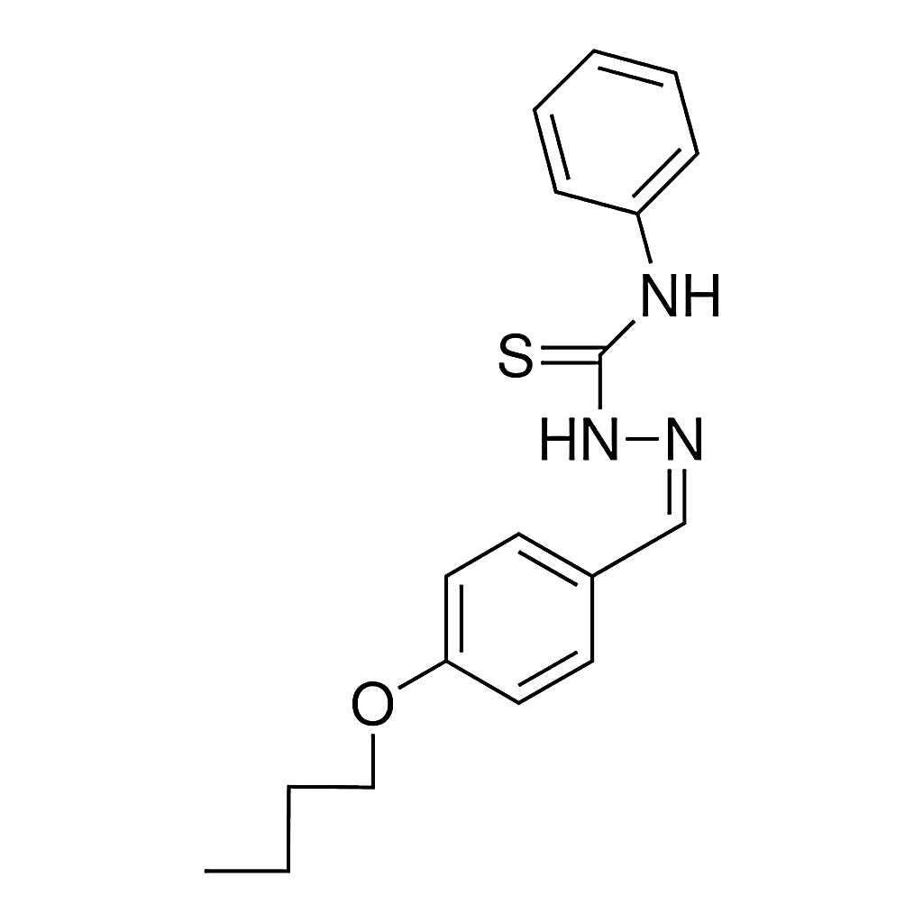 Merck 1-(4-BUTOXYBENZYLIDENE)-4-PHENY-
