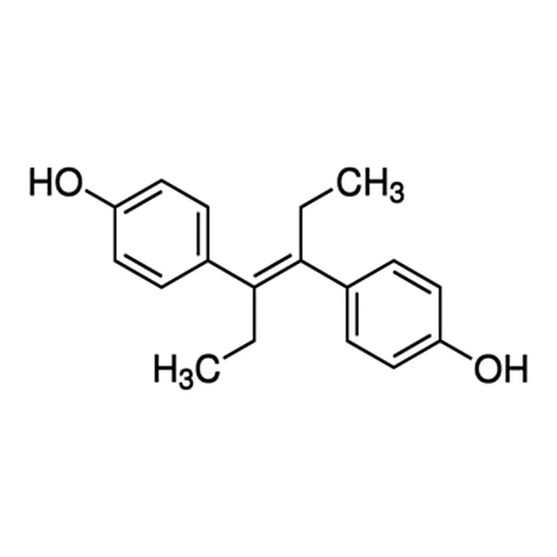 Merck DIETHYLSTILBESTROL