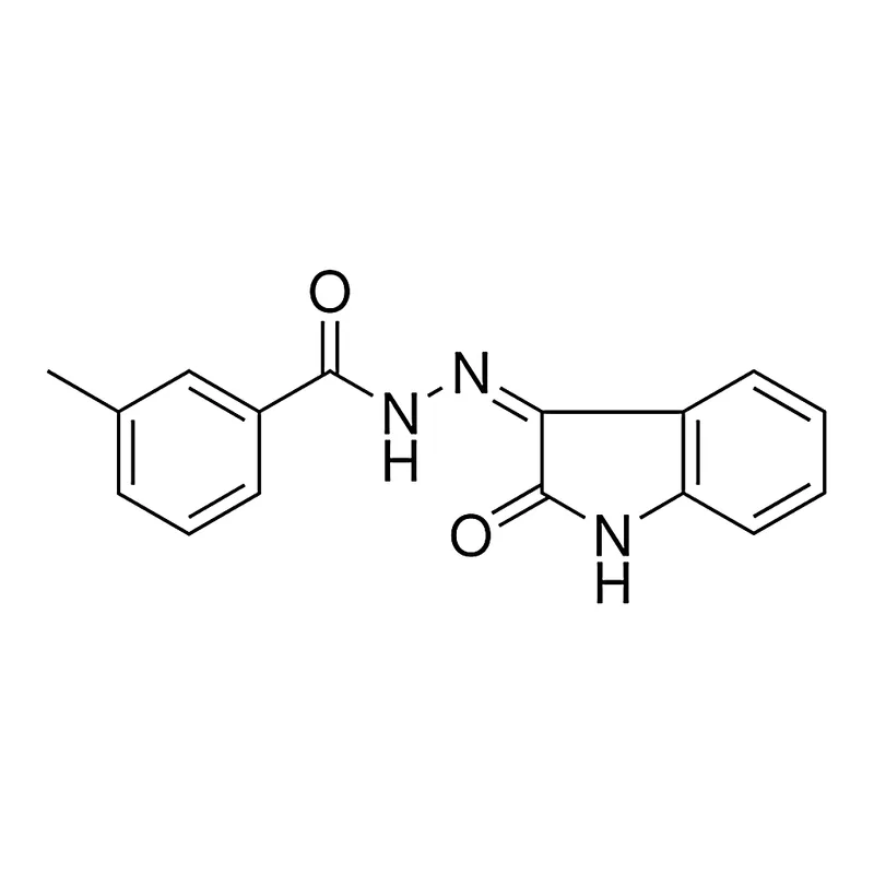 Merck 3-METHYL-BENZOIC ACID (2-OXO-1 - 5 MG&