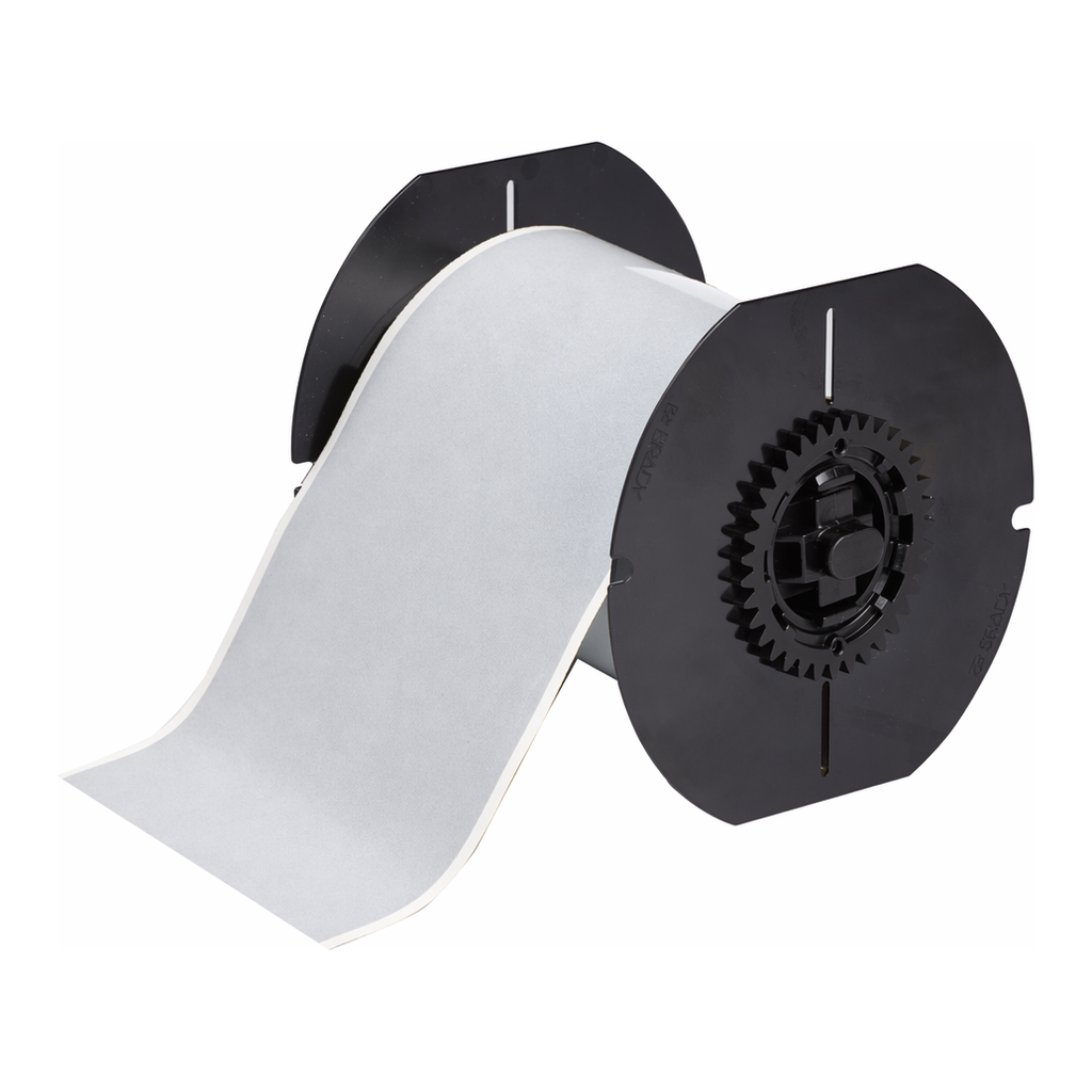 Brady Retro Reflective All-Weather Label Tape for B30 Printers
