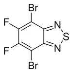 Merck 4,7-Dibromo-5,6-difluoro-2,1,3-benzothiadiazole