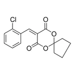 Merck 8-(2-CHLOROBENZYLIDENE)-6,10-DIO - 25MG