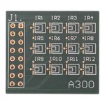 Merck Printed Circuit Board Chip