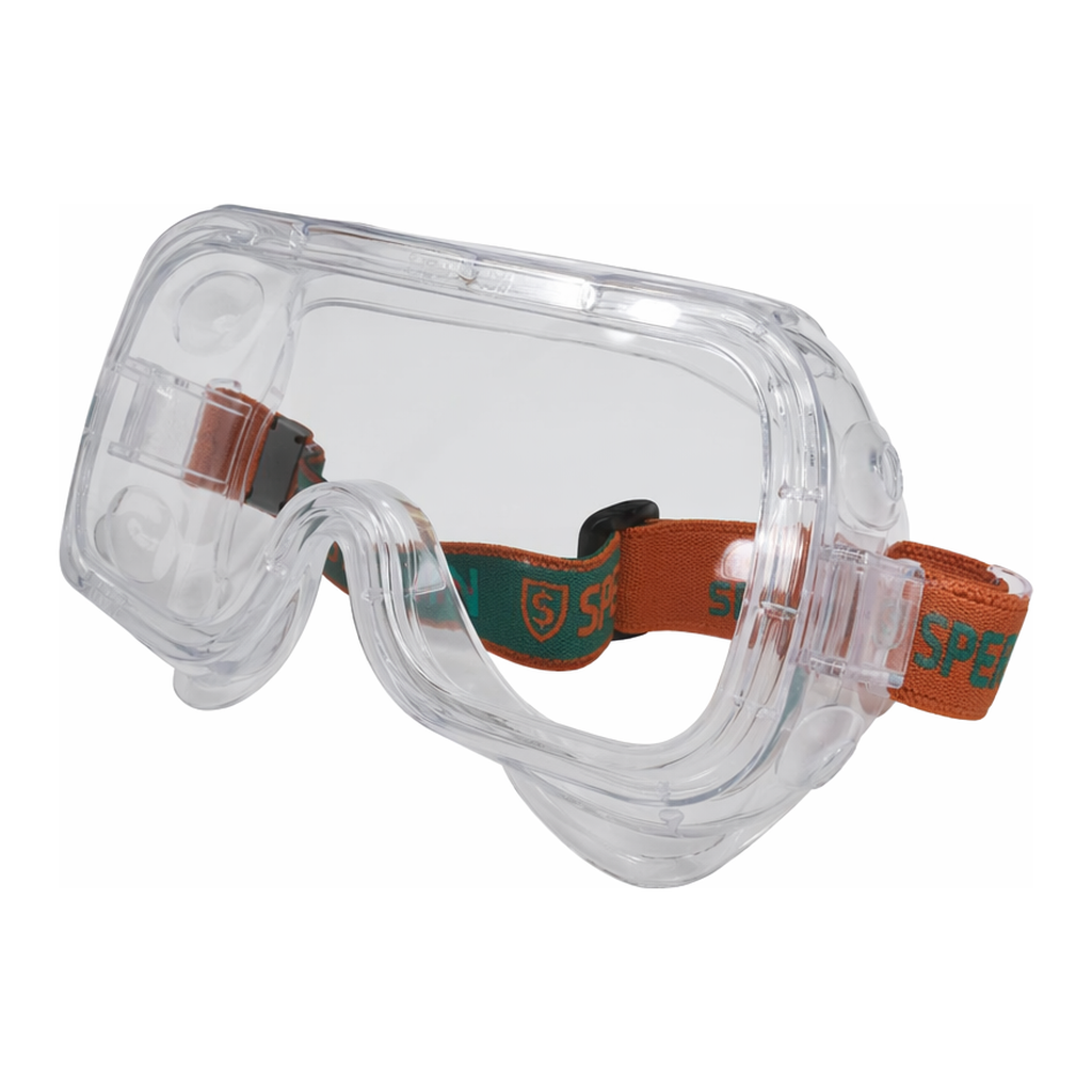 AS ONE Safety Goggle, 고글