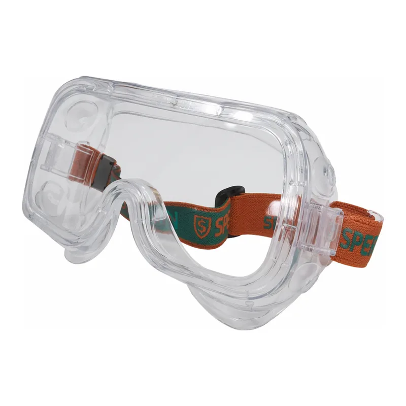 AS ONE Safety Goggle, 고글