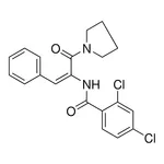 Merck 2,4-DICHLORO-N-(2-PHENYL-1-(PY - 10 MG &