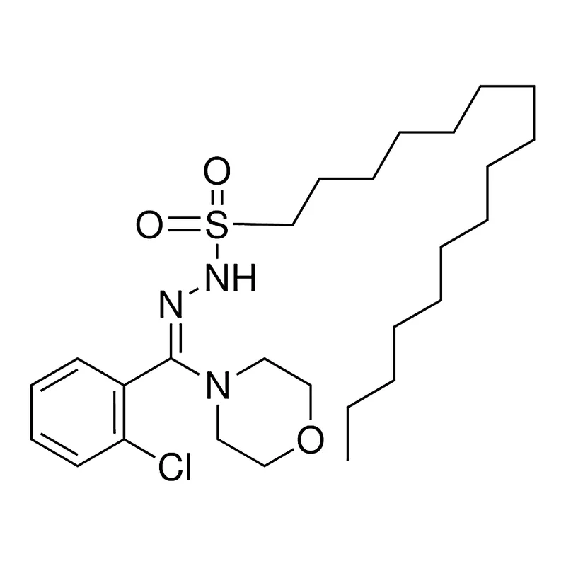 Merck 1-HEXADECANESULFONIC ACID (2-CH-