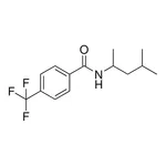 Merck N-(1,3-DIMETHYL-BUTYL)-4-TRIFL - 10 MG&