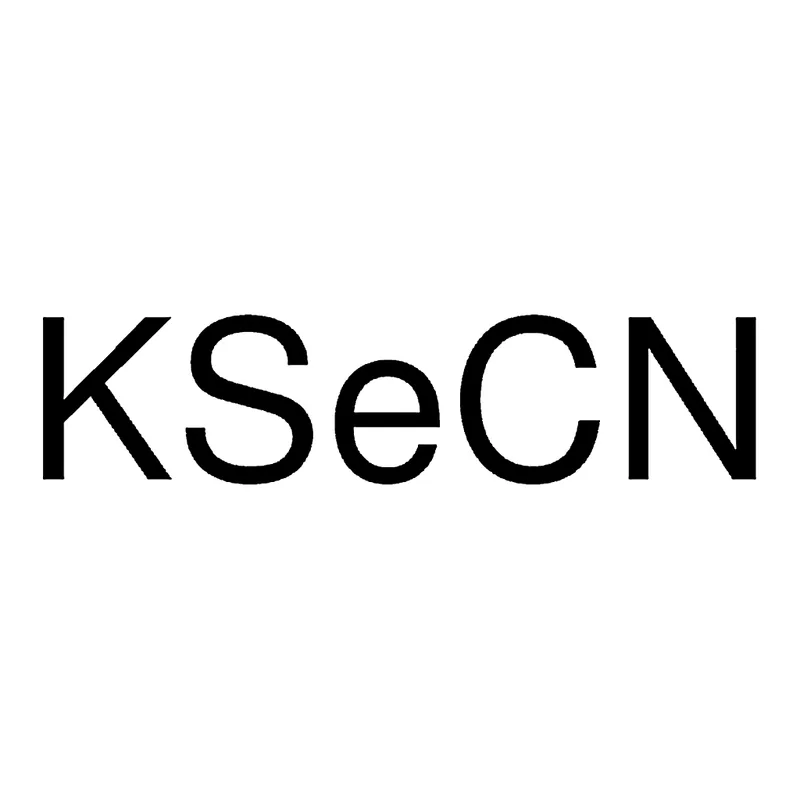 Merck Potassium selenocyanate