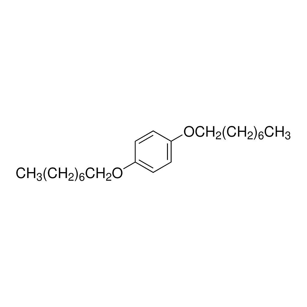 Merck 1,4-BIS(OCTYLOXY)BENZENE-