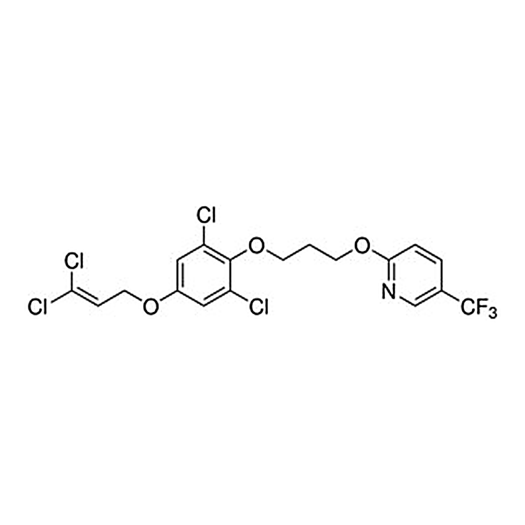 Merck PYRIDALYL