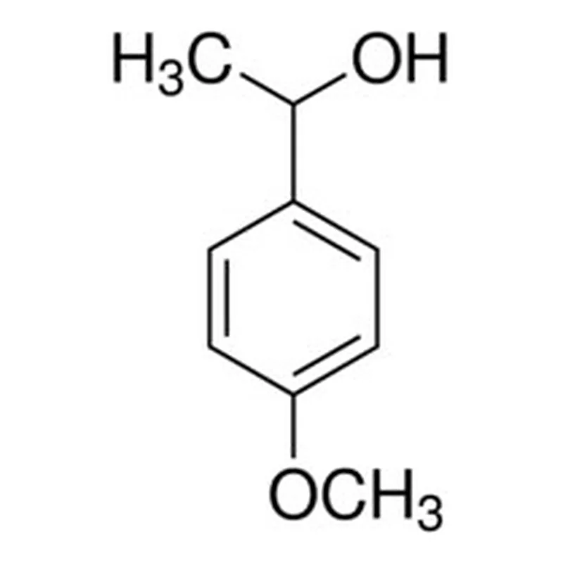 Merck 4-METHOXY-ALPHA-METHYLBENZYL ALCOHOL, 9&