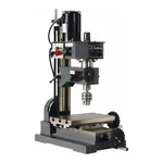 AS ONE Bench Milling Machine, 탁상 밀링머신