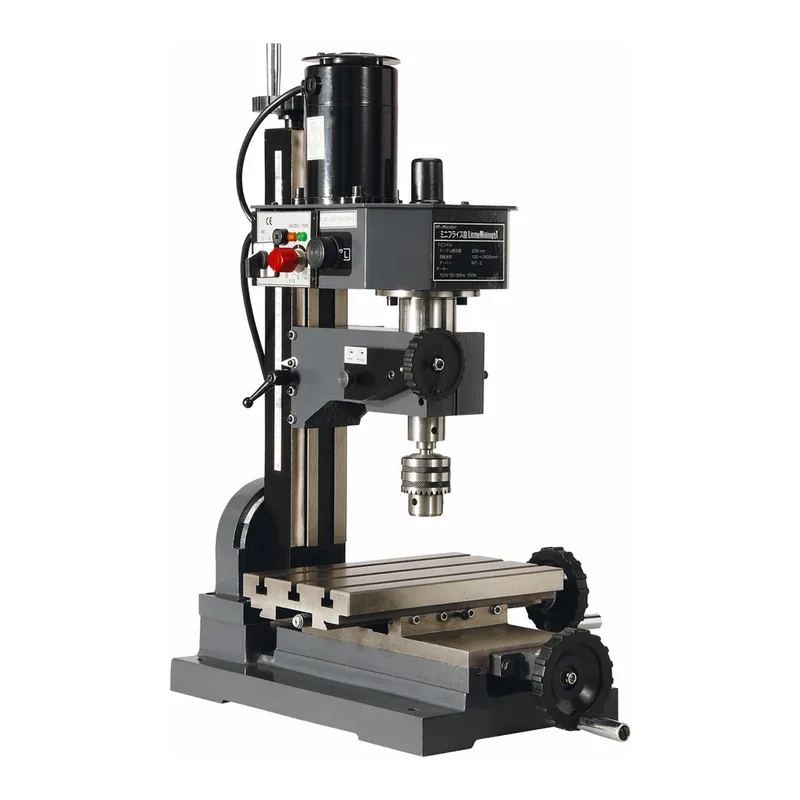AS ONE Bench Milling Machine, 탁상 밀링머신