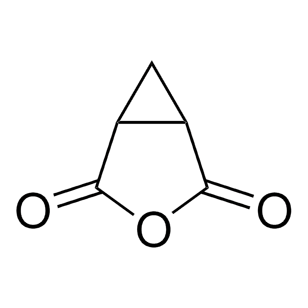 Merck 3-Oxabicyclo[3.1.0]hexane-2,4-dione