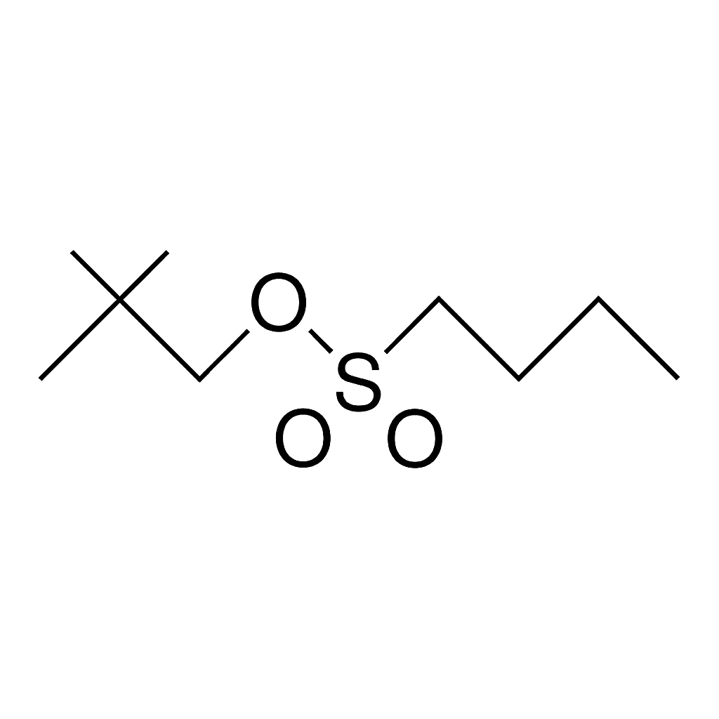 Merck NEOPENTYL 1-BUTANESULFONATE