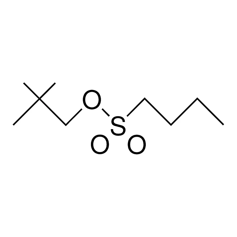 Merck NEOPENTYL 1-BUTANESULFONATE