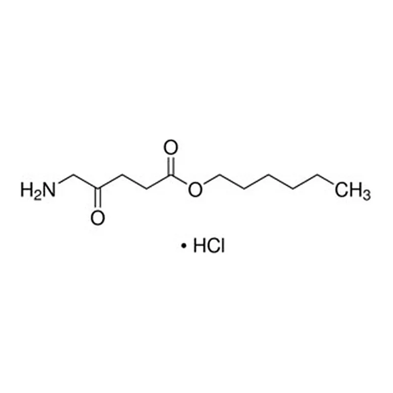 Merck HEXAMINOLEVULINATE HYDROCHLORIDE