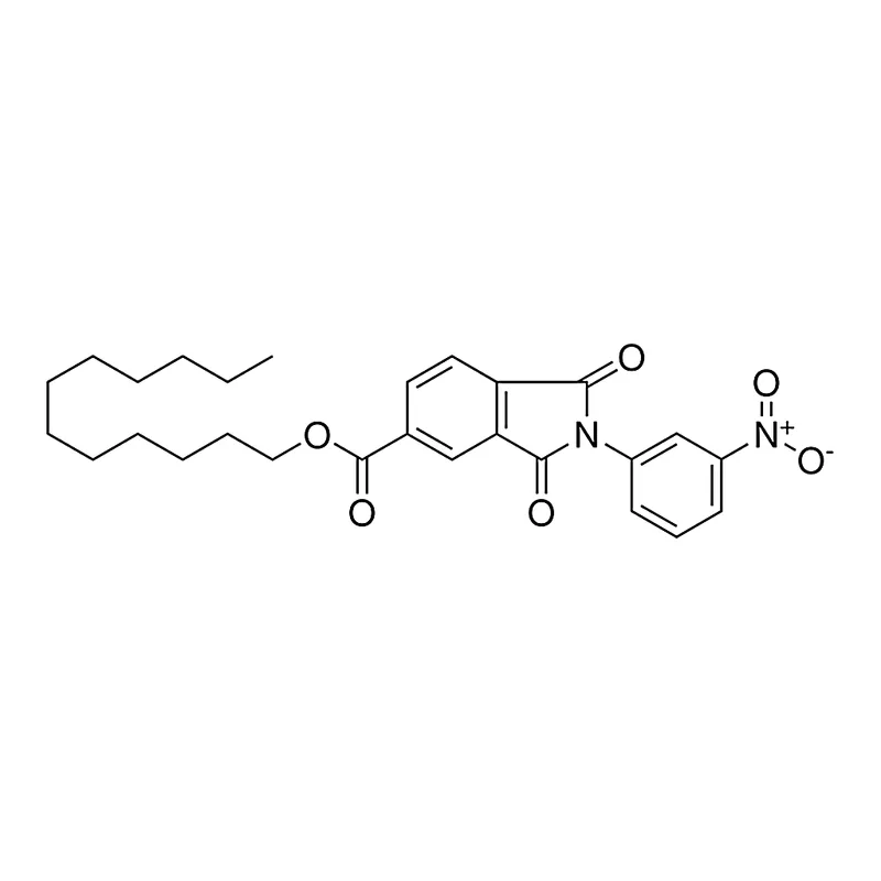 Merck 2(3-NITRO-PH)-1,3-DIOXO-2,3-DI - 25 MG &