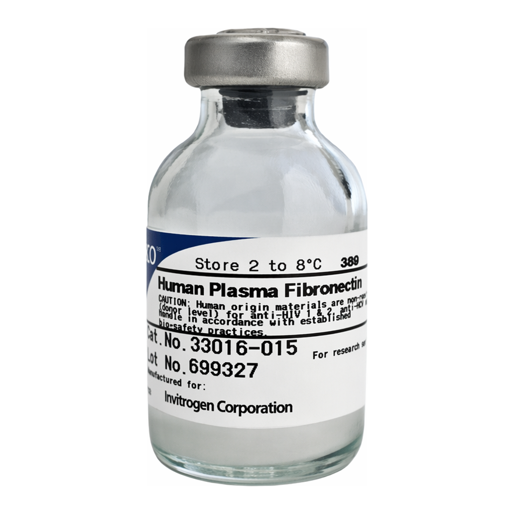 Thermo Fisher Scientific Fibronectin Human Protein, Plasma
