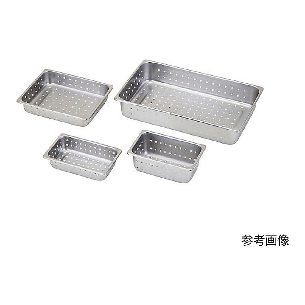 AS ONE Draining Vat, 물빠짐 트레이