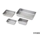 AS ONE Draining Vat, 물빠짐 트레이