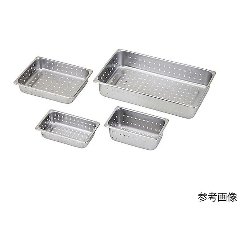 AS ONE Draining Vat, 물빠짐 트레이