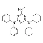Merck N,N-DICYCLOHEXYL-N'-METHYL-N'' - 10 MG&