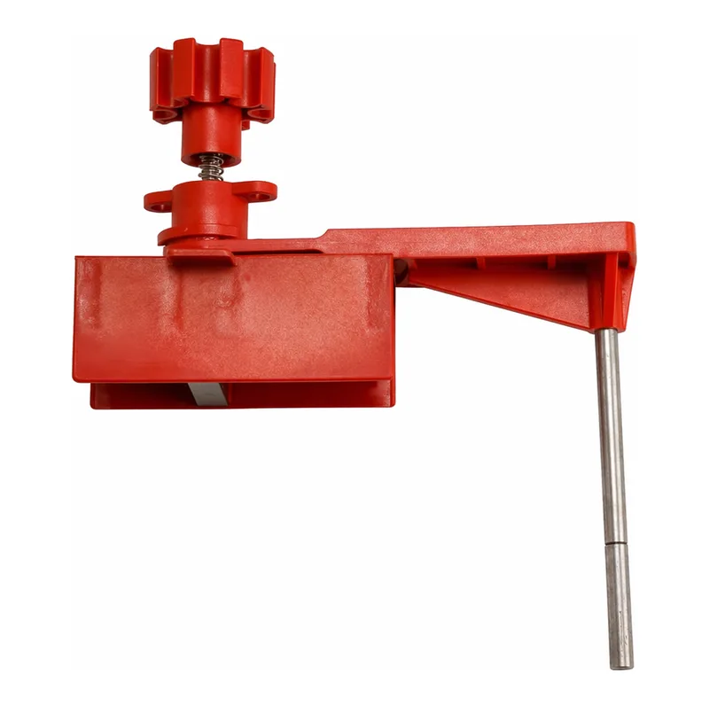 Brady Universal Ball Valve Lockout