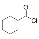 Merck Cyclohexanecarbonyl chloride
