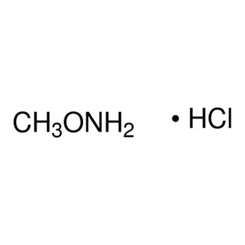 Merck METHOXYLAMINE HYDROCHLORIDE, 98%