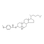 Merck 5,6-BETA-EPOXY-5-BETA-CHOLESTA - 1 MG&