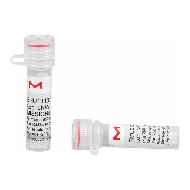 Merck MISSION(R) esiRNA