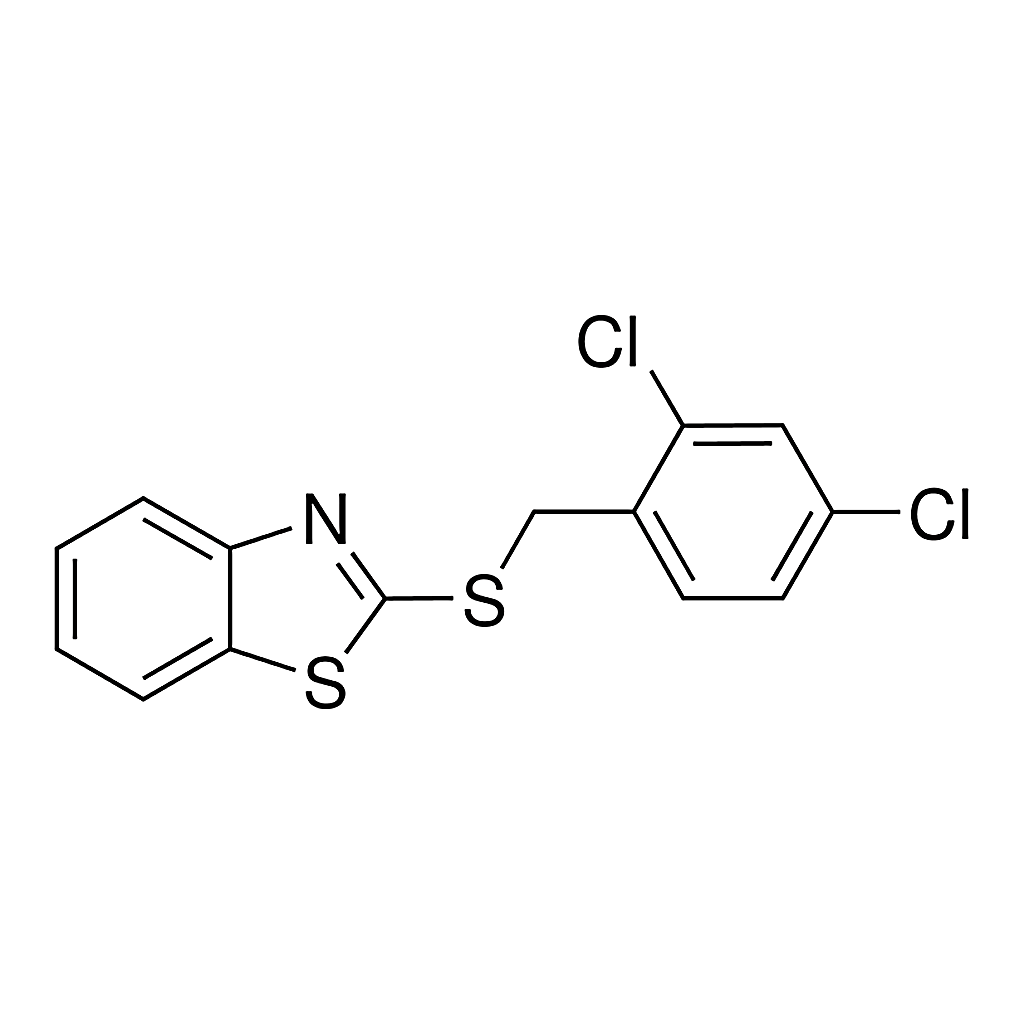Merck 1,3-BENZOTHIAZOL-2-YL 2,4-DICHL-